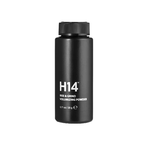 H14 Rise and Grind Powder