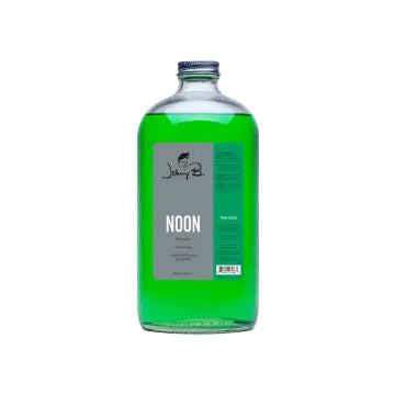 Johnny B. Aftershave 32 oz. - Noon