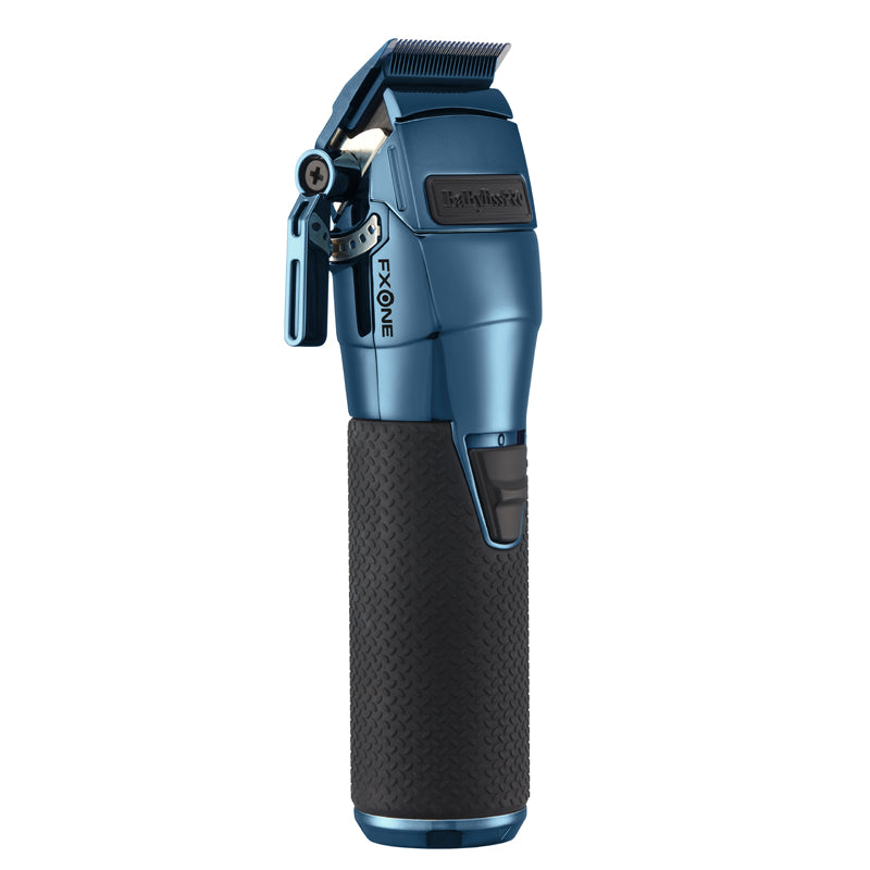 BaBylissPro FX ONE Clipper - Blue