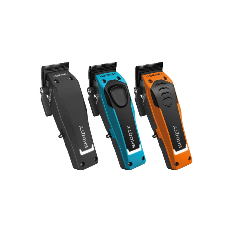 Gamma+ Shorty Clipper