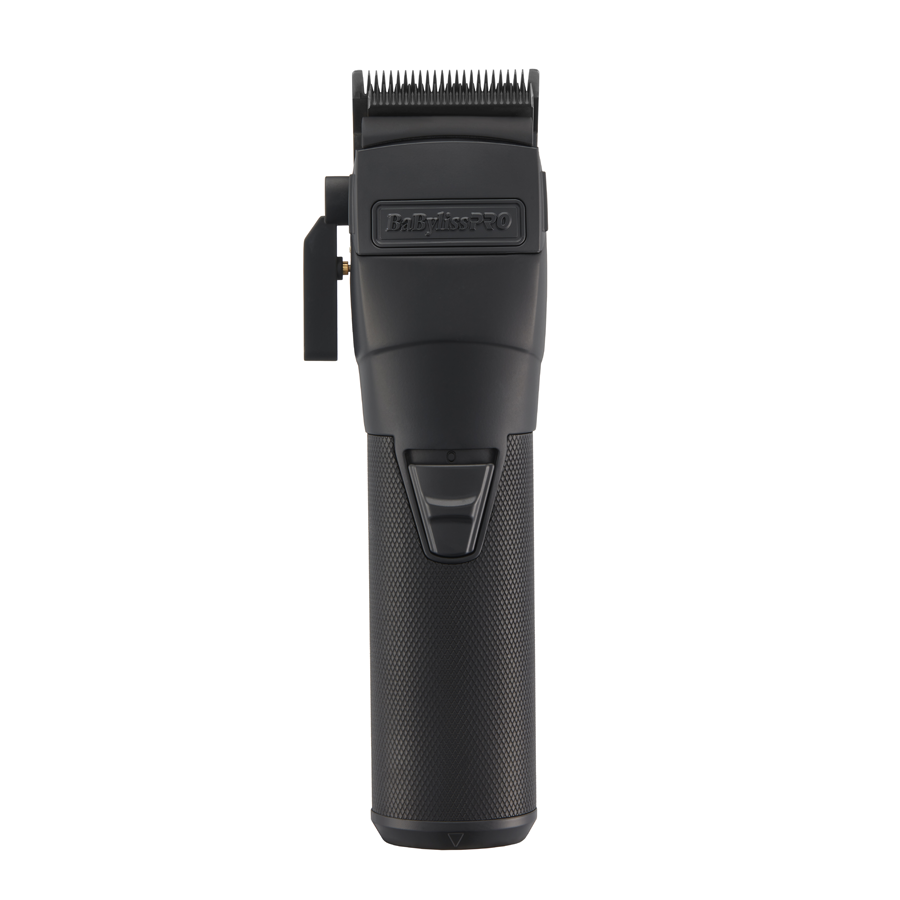 BaBylissPro FX ONE Clipper - Matte Black