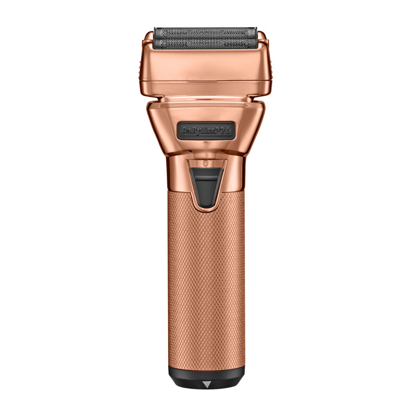 BaBylissPro FX ONE Shaver - Rose Gold