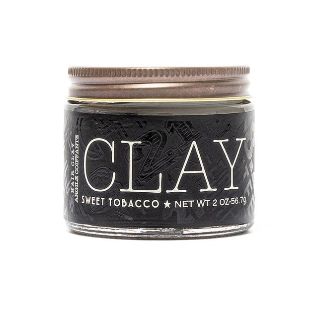 1821 Clay