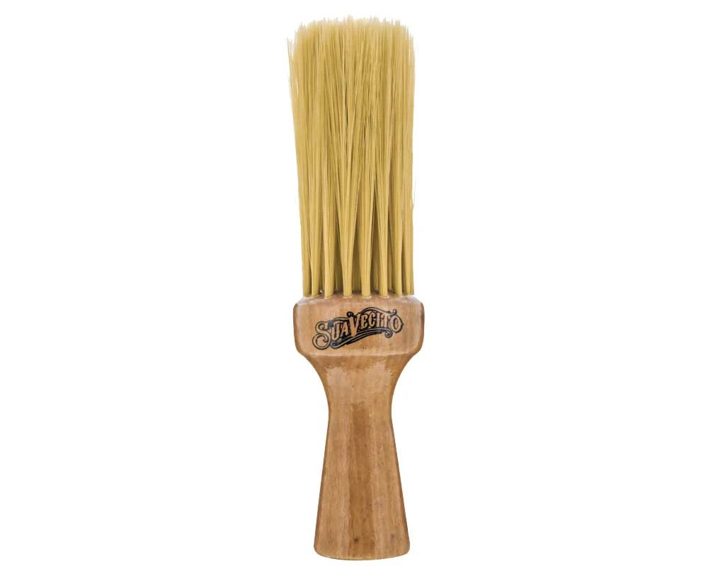 Suavecito Neck Duster