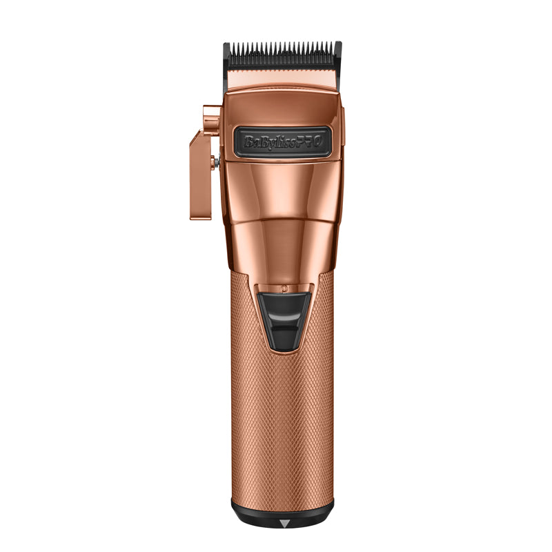 Babyliss FX ONE Clipper Rose Gold