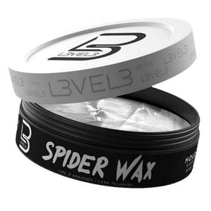 Level 3 Spider Wax