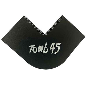Tomb45 Klutch Card - Black