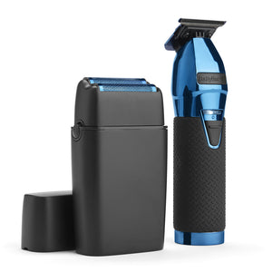 BaBylissPRO® FX+ Trimmer and FX Shaver Combo