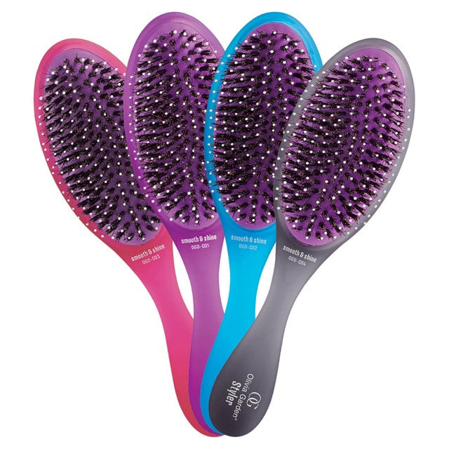 OG Brush Styler Brush - Smooth + Shine