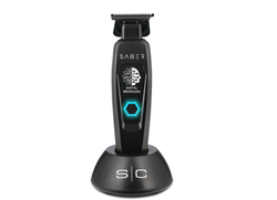 StyleCraft Saber Trimmer - Black