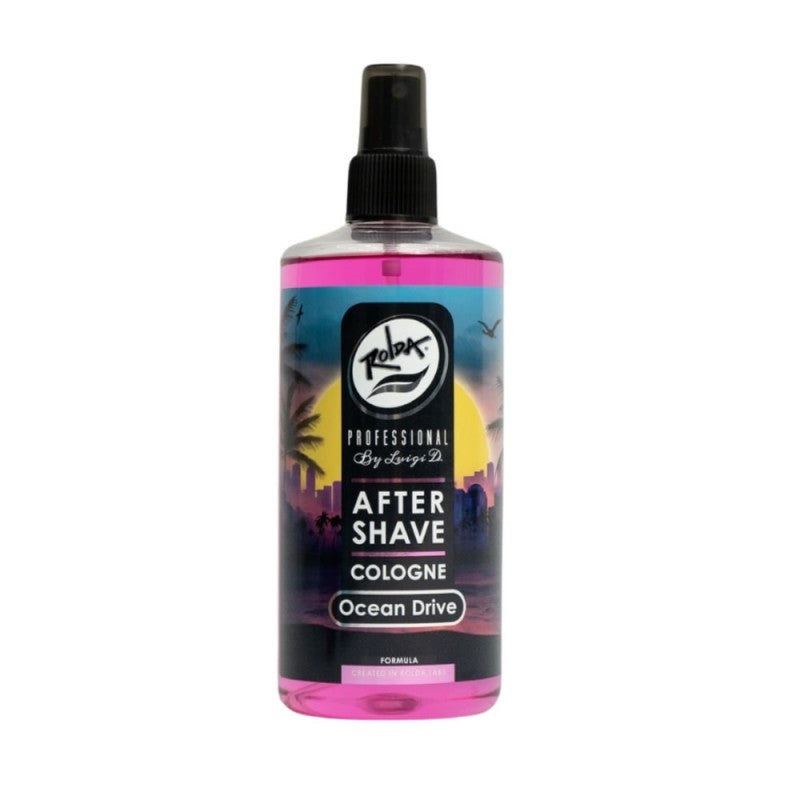 Rolda Aftershave - Ocean Drive