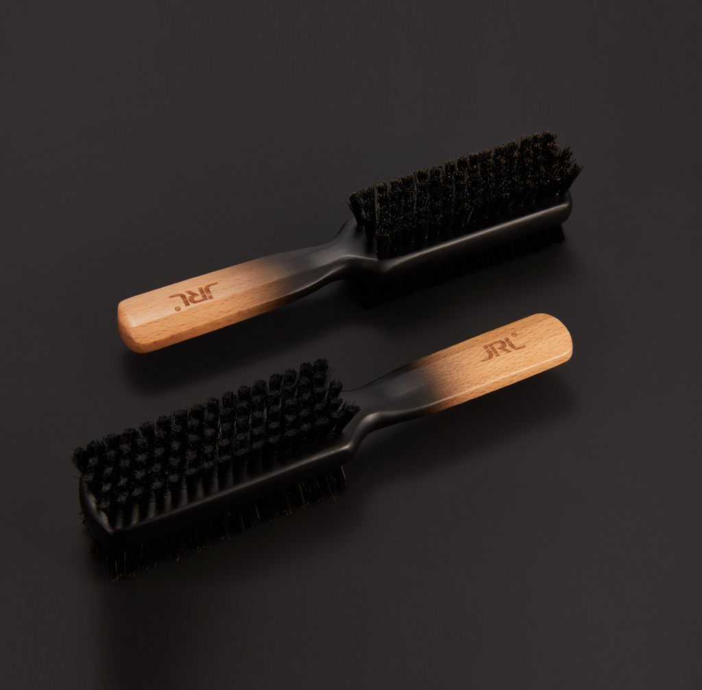 JRL Double Sided Hair & Beard Brush