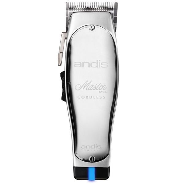 Andis Master Clipper Li Cordless