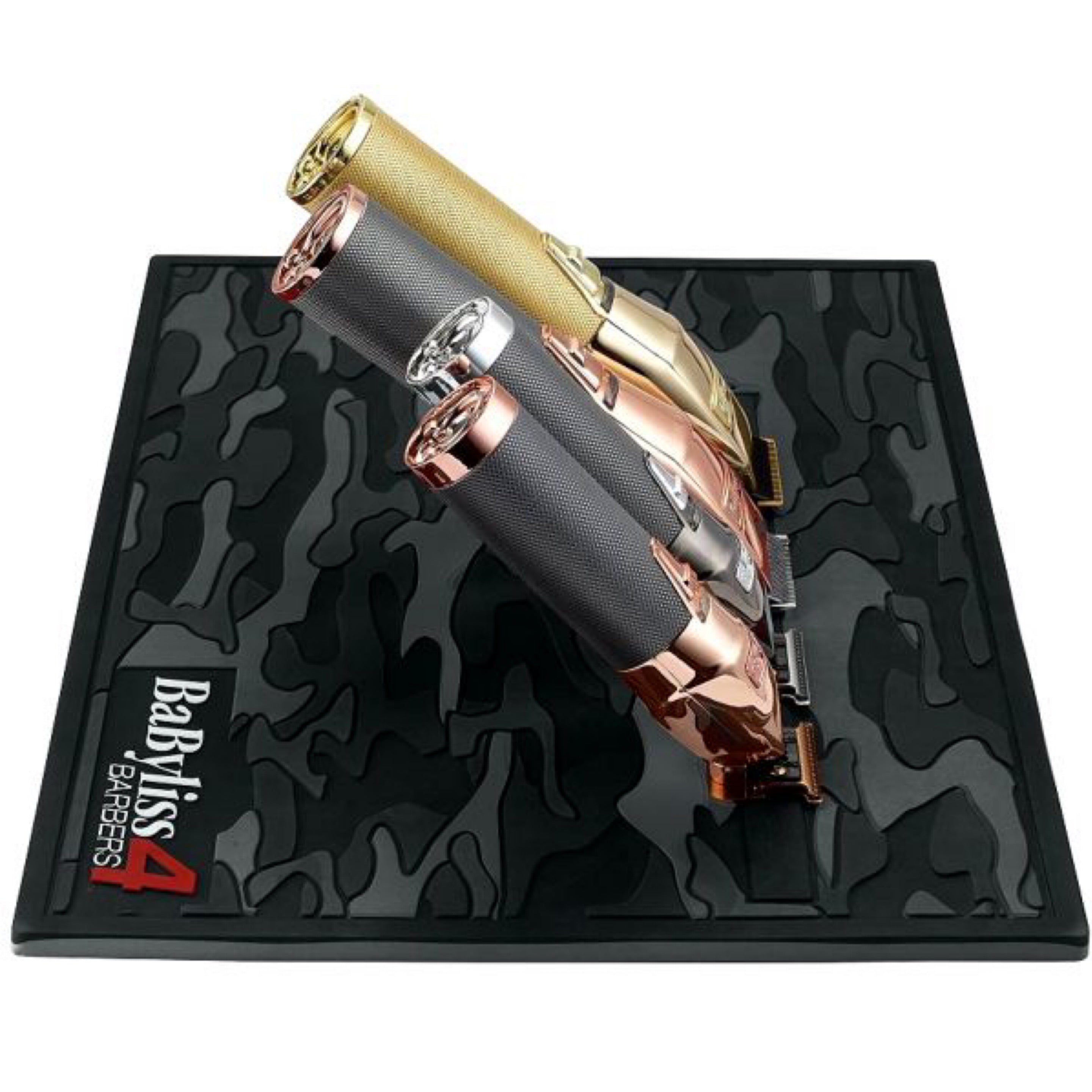 BaByliss Magnetic Mat