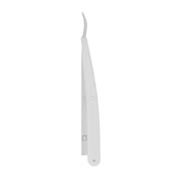Level 3 Razor Holder White