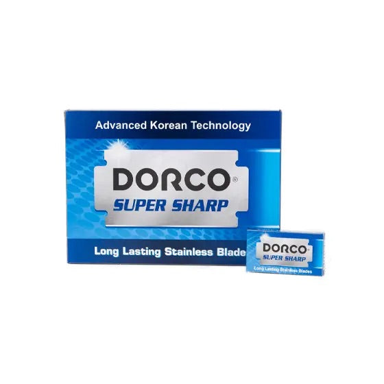 Dorco Super Sharp STL300-5P