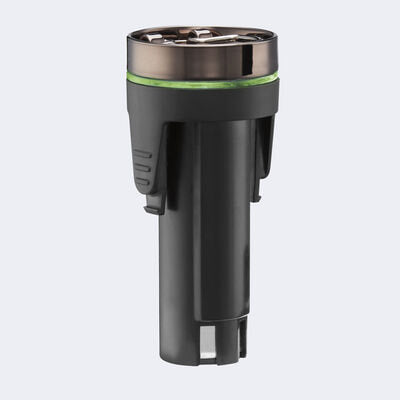 Babyliss SnapFX Trimmer Battery Upgrade