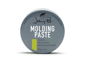 Johnny B. Molding Paste
