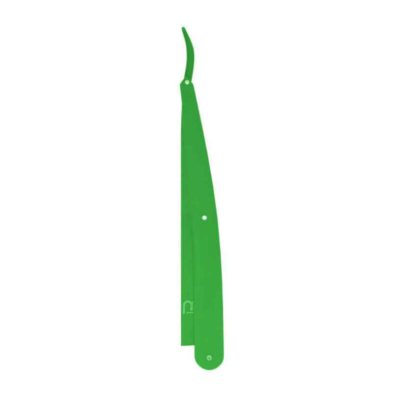 Level 3 Razor Holder Green