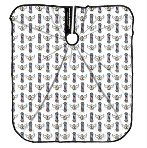 BVandB Essentials Cape - Money Fly