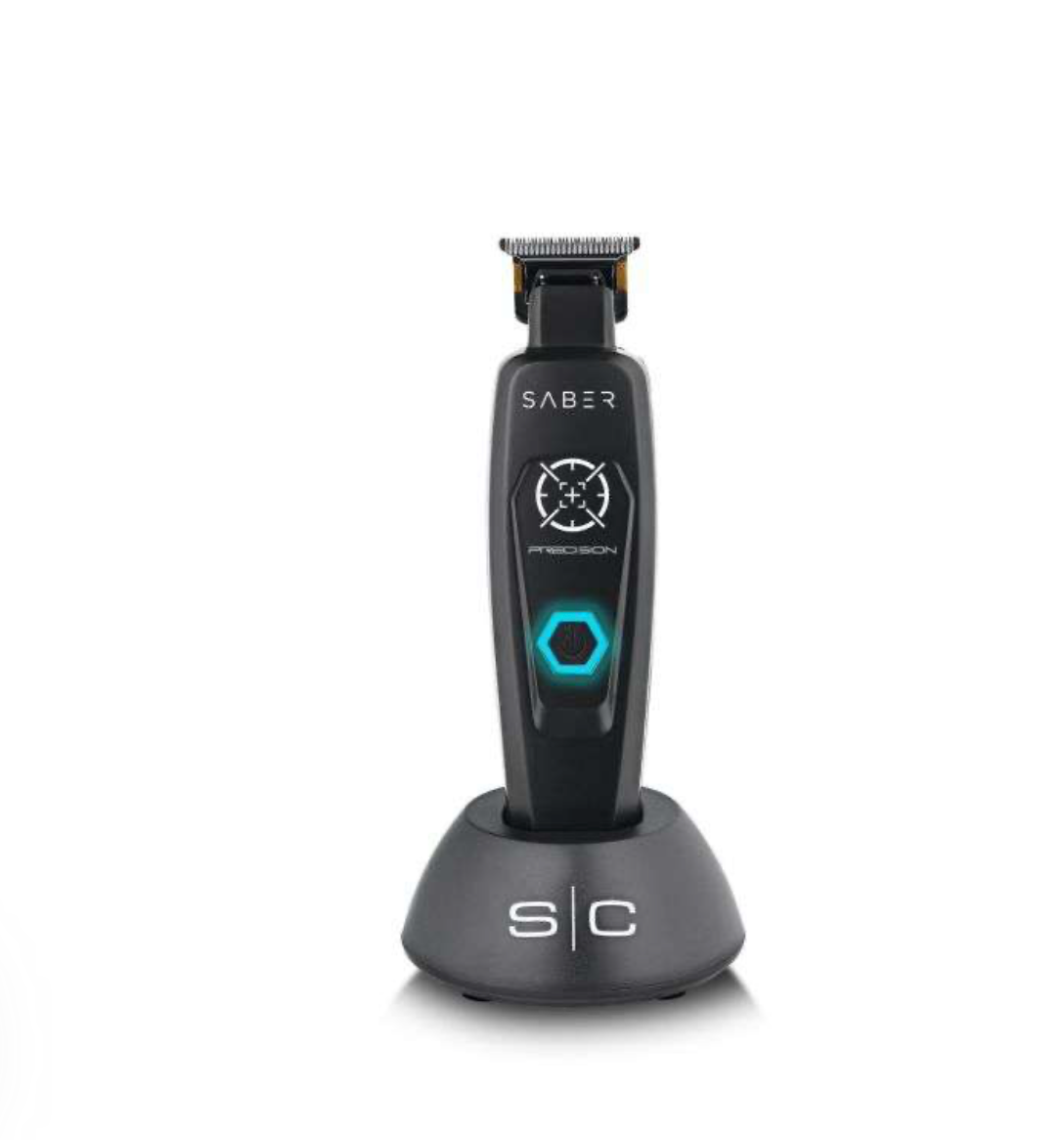 StyleCraft Saber Precision Trimmer