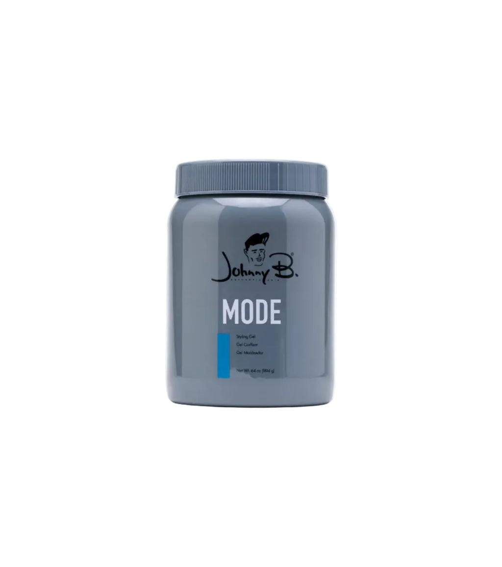 Johnny B. Mode (various sizes)