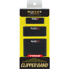 Black Ice Clipper Bands Trio