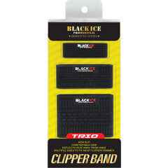 Black Ice Clipper Bands Trio
