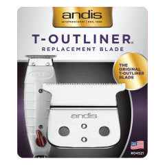 Andis T-Outliner Blade #04521