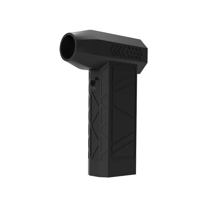 Black Ice Mini Jet Duster