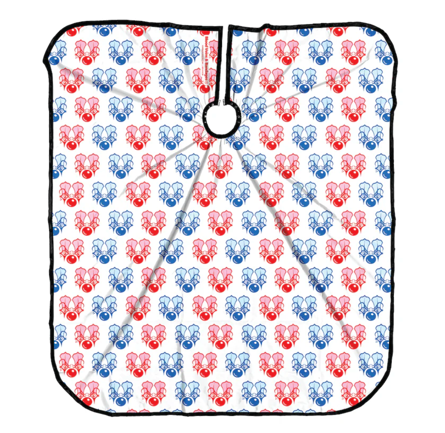 BVandB Essentials Cape - Joker