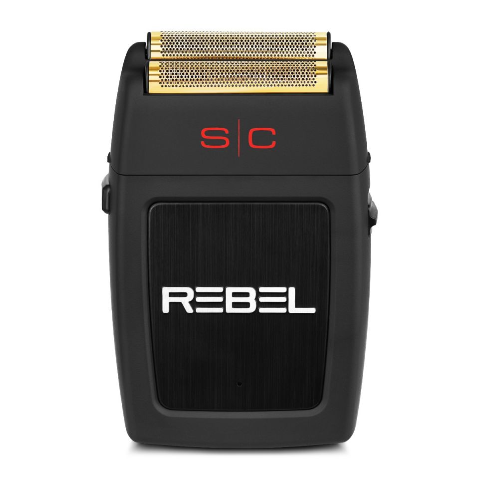 Rebel Electric Foil Shaver