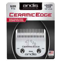 Andis Ceramic Edge 1-1/2''