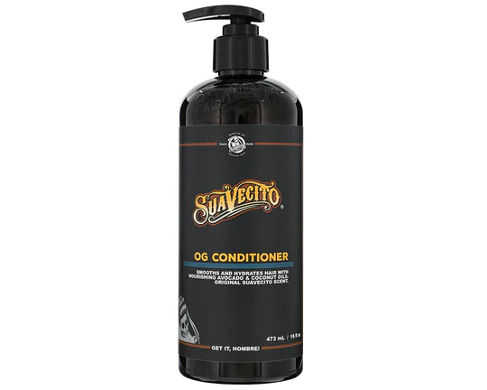 SuavecitoWS OG Conditioner 16 oz