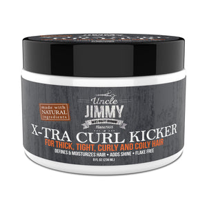 Uncle Jimmy's X-TRA Curl Kicker