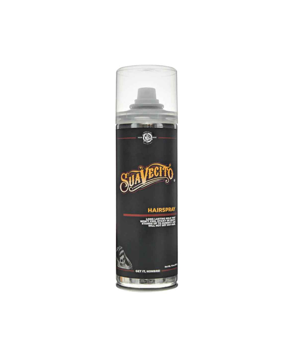 Suavecito Hairspray