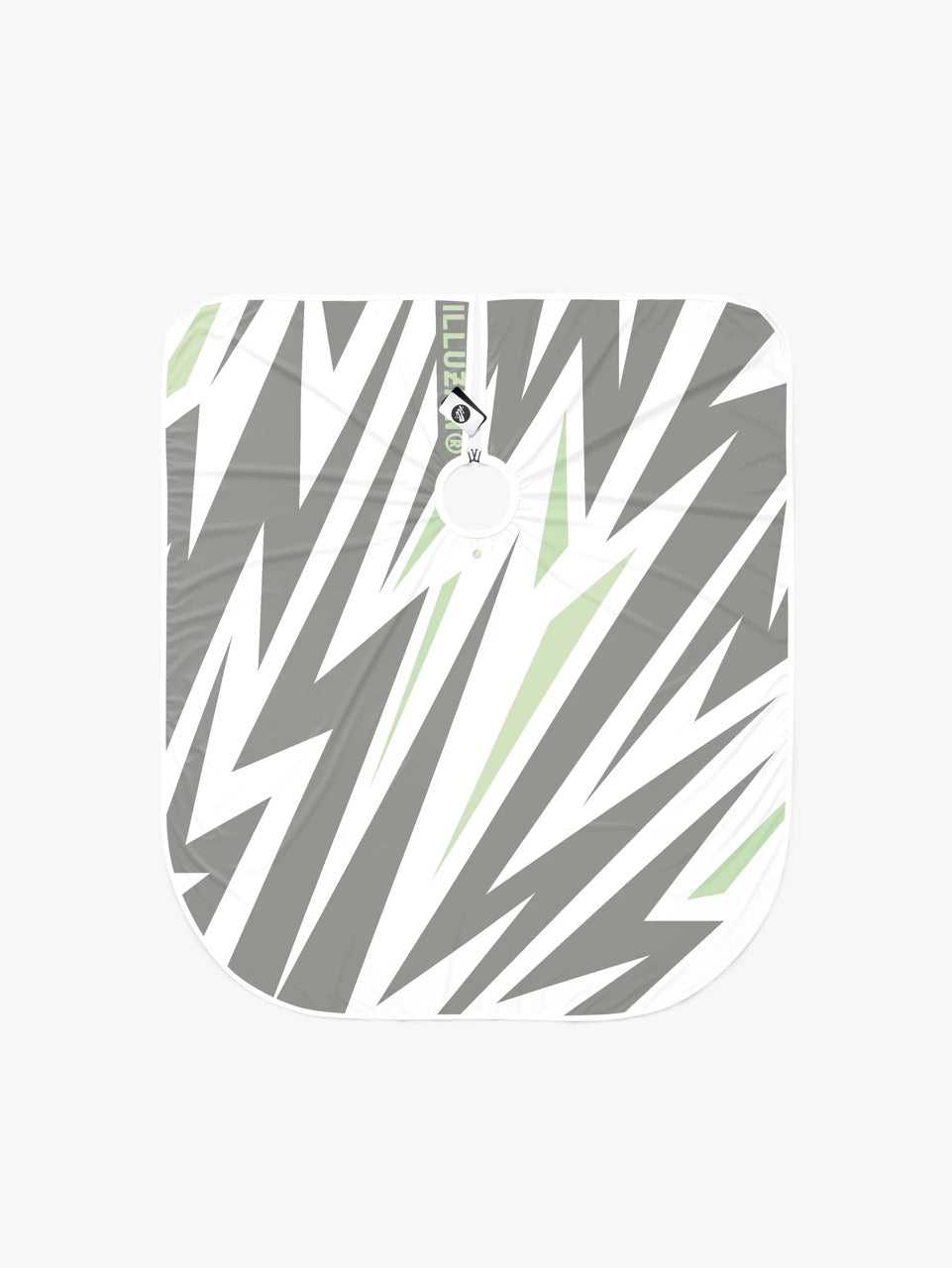 Illuzien Cape - Jagged Edges