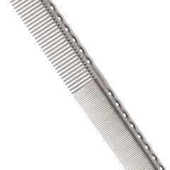 YS Park #336 Cutting Comb 7.4'' - Graphite