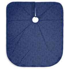 Illuzien Cape - Blue Bandana