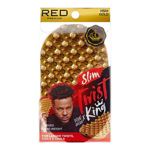 Twist King Slim Gold Regular HS04