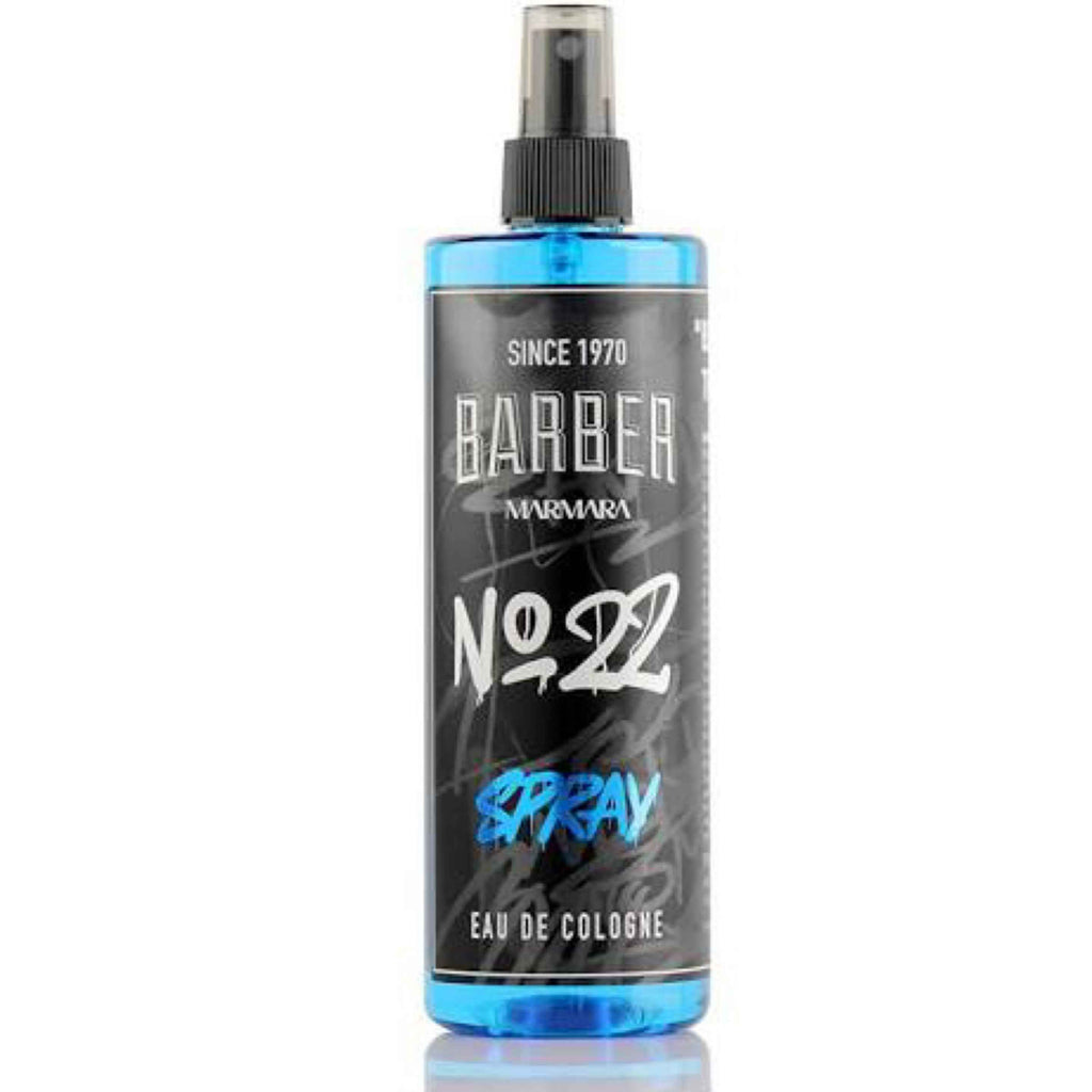 Marmara Graffiti No. 22 Spray