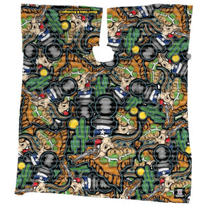 BVandB Collectible Cape - Don't FK With Texas