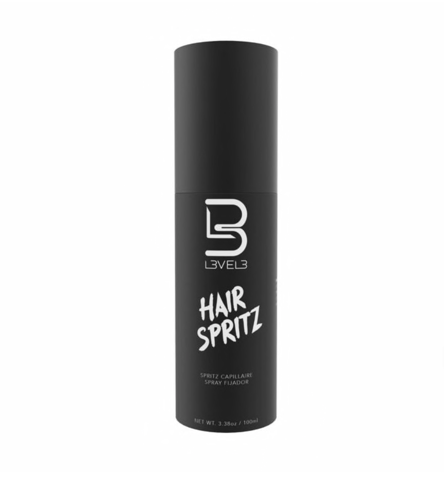 L3VEL3 Hair Spritz