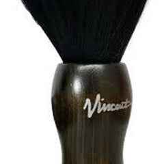 Vincent Premium Classic Neck Duster VT144