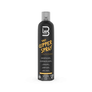 Level 3 5-in-1 Clipper Spray