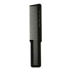 Flat Top Comb - Black