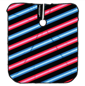 BVandB Essentials Cape - Neon Sign