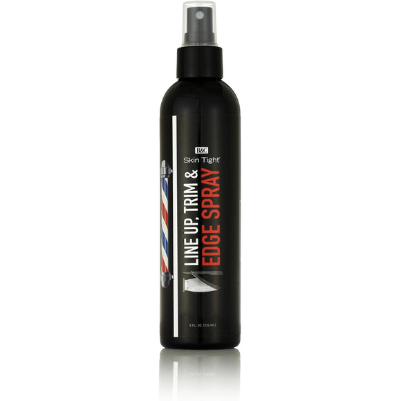 Skin Tight Line Up, Trim & Edge Spray - 8 oz.