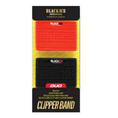 Black Ice Clipper Band Duo