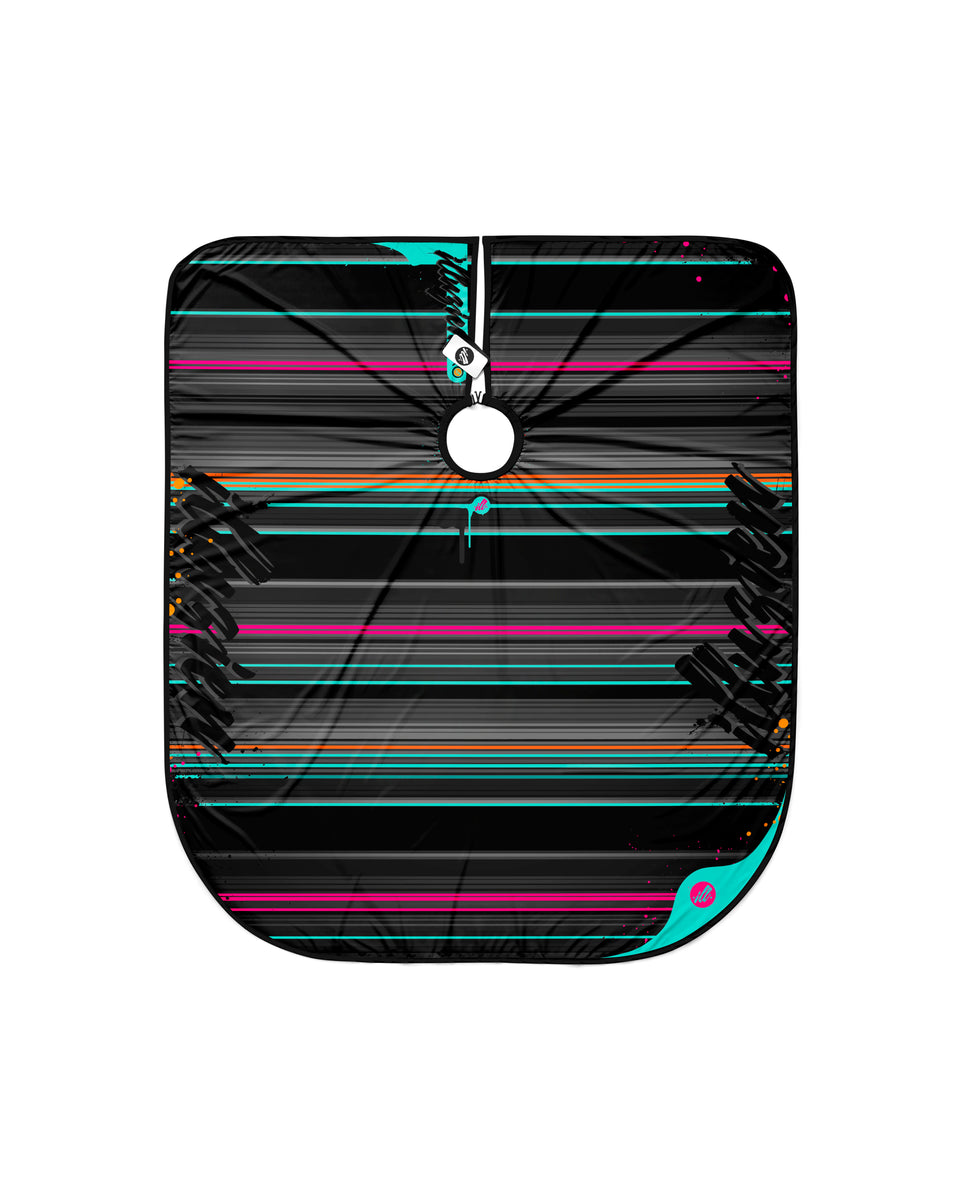 Illuzien Cape - Fiesta Sarape